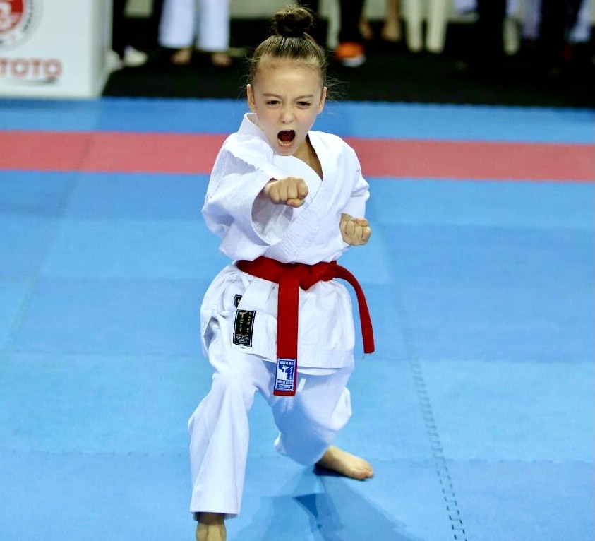 Karate