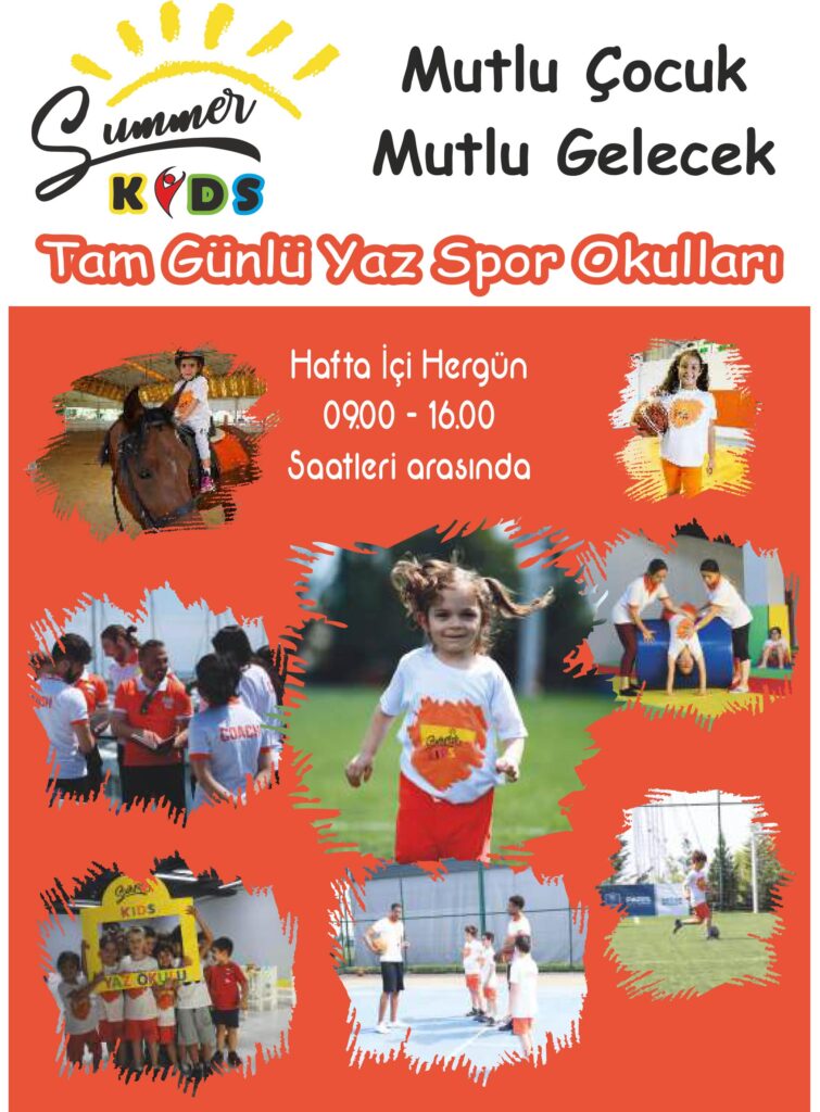 Büyükçekmece Yaz Okulu, Silivri Yaz Okulu, Çatalca Yaz Okulu
